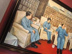 -程府宴(南长街四合院店)