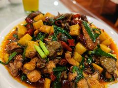 -红豆园(文林街店)