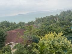 -三亚海棠湾万丽度假酒店