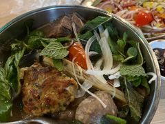 -海安安越南粉(丹竹頭店)