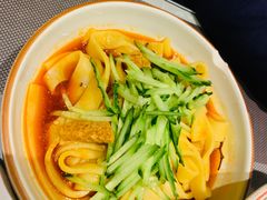 -巴依老爷新疆美食(清华东门店)
