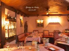 -Old Swiss House
