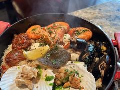 -BROWNSTONE布朗石西班牙餐厅(富城店)