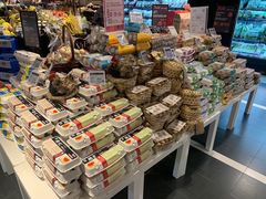 -Ole'超市(汉街万达店)
