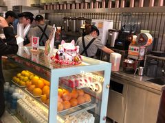 -CoCo都可(湖滨银泰店B区店)