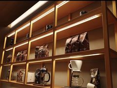 -星巴克(天津佛罗伦萨小镇店)