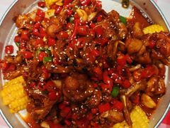 -辣小鲜·南昌大排档(船山路店)