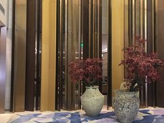 -西安钟楼亚朵S吴酒店(钟楼东店)