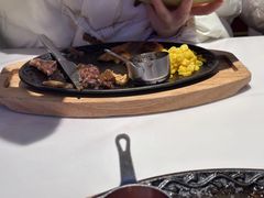 -夏日玛莉西餐厅(梅溪湖步步高店)