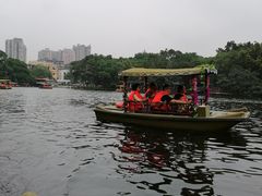 -荔湾湖公园