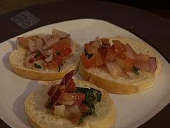 -我的意大利厨房