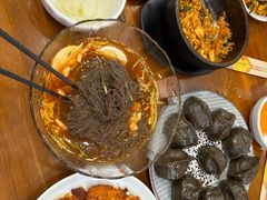 -全州拌饭馆(断桥店)