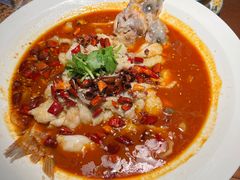 -缪氏川菜(深圳北站缤果空间店)