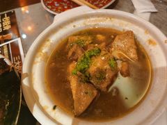 -山四砂锅(太原钟楼街店)