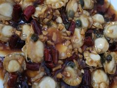 -九龙餐厅(大沽路店)