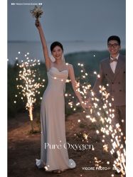 -雪中彩影婚纱摄影·微光艺术中心