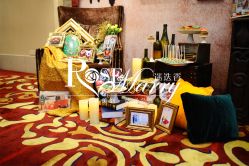 -静安洲际酒店·宴会厅