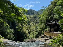 -五泄景区