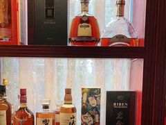 -哈瓦那雪茄酒廊超市(武汉天地分店)