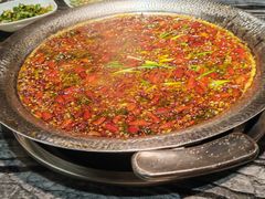 -老船舫·现做活鲜鱼馆(东郊记忆店)