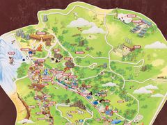 -鄂尔多斯野生动物园