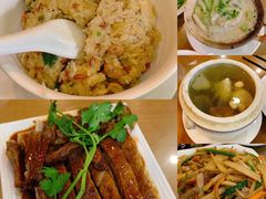-大唐靓汤江门私房菜(景田店)