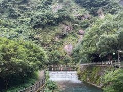 -宁波五龙潭景区