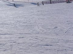 -中旅松花湖滑雪场