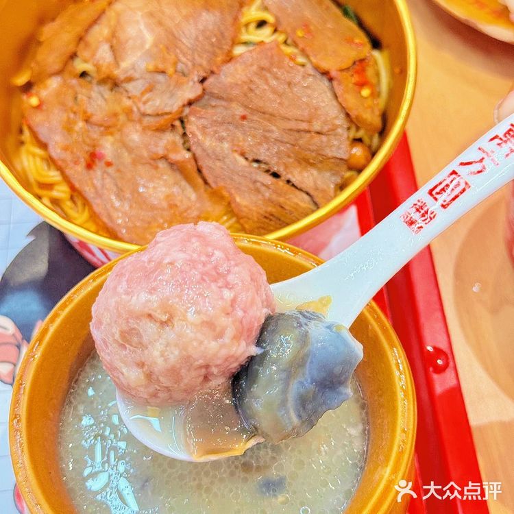 林俊杰同款南昌拌粉！10r吃到扶墙！