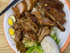 -瑞霖·隆江猪脚饭