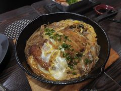 -角落里(中山公园店)
