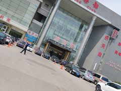 -沐泷泉(南风大剧院店)