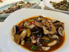 -爷爷的草帽·海鲜馆(孙塘路店)