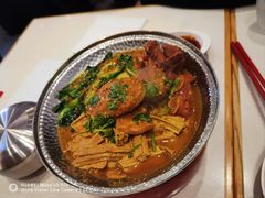 -喜家德虾仁水饺(中央大街店)