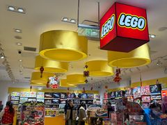 -凯德MALL(西直门店)
