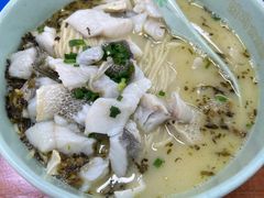 -好吃黄鱼面馆(浦发广场店)