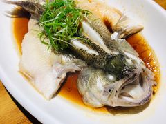 -周锦记广式餐厅