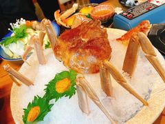 -王鼎精致料理铁板烧(世博源店)