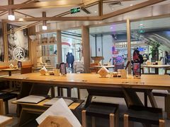 -味千拉面(双井店)