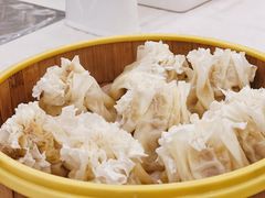 羊肉烧卖-内蒙古驻京办餐厅