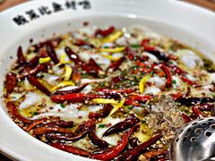 -太二酸菜鱼(群光广场店)