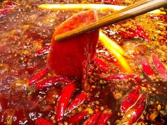 -重庆渝达老火锅(春熙路店)