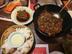 -小隐人家(乐松店)