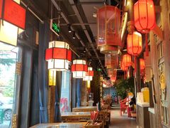 -蜀大侠火锅(香格里拉店)