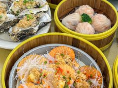 -吉莲利苑海鲜酒家(珠海拱北28年老字号店)