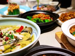 -尚一汤·粤菜海鲜(环球港店)