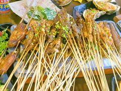 -林二哥宜烤官·宜宾小烧烤