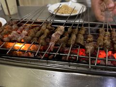 -小寒羊烧烤(凯瑞时代大厦店)