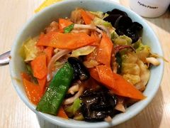 -桃屋日本料理(清华科技园店)