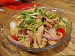-關東雪东北菜(中庚漫游城店)